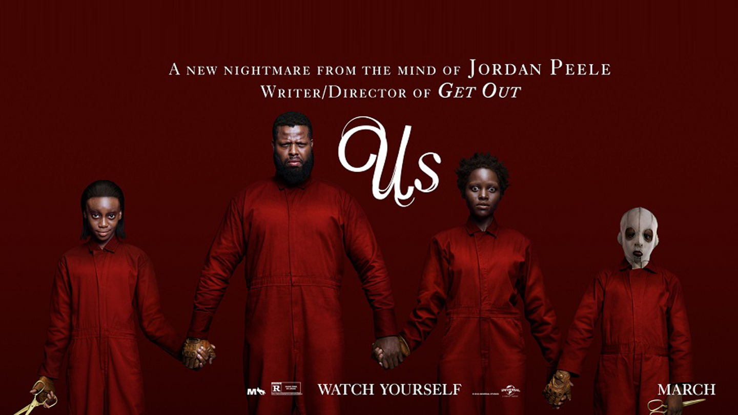 jordan peele new movie