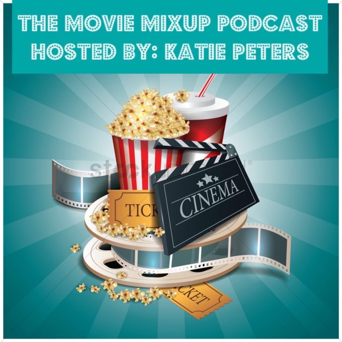 The Movie Mixup Podcast
