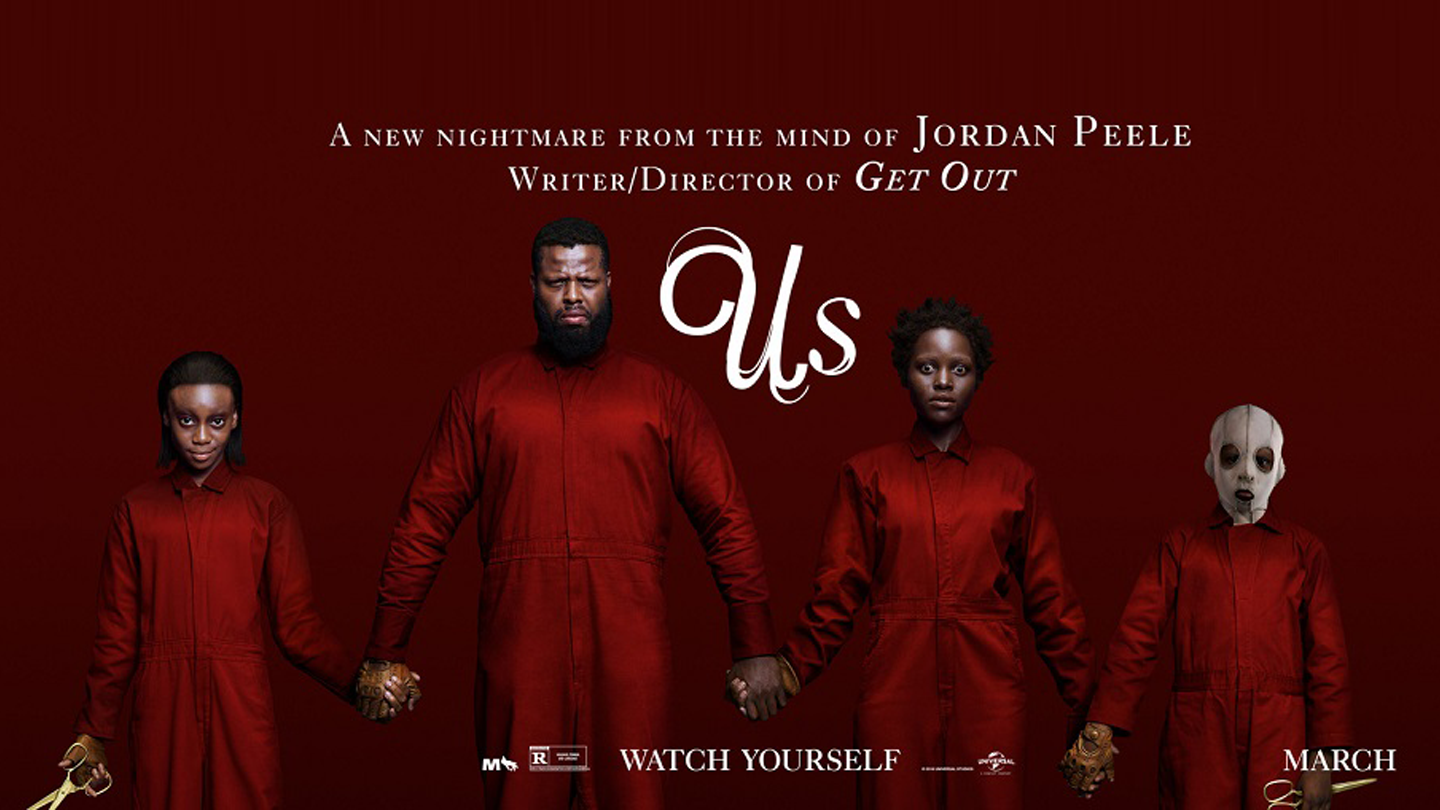 Review Of The New Film Us WNTI Radio Centenary University